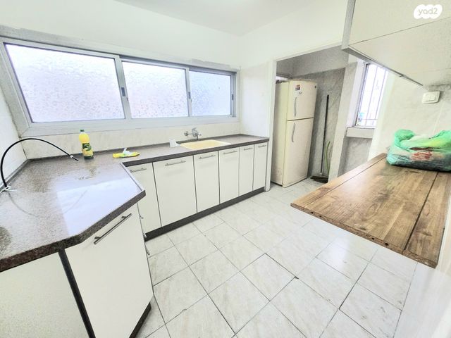 דירה, שבי ציון 21, רובע א', אשדוד