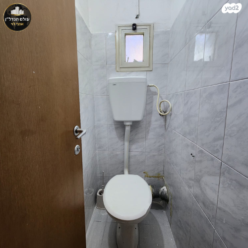 דירה, גיורא יוספטל, טירת כרמל