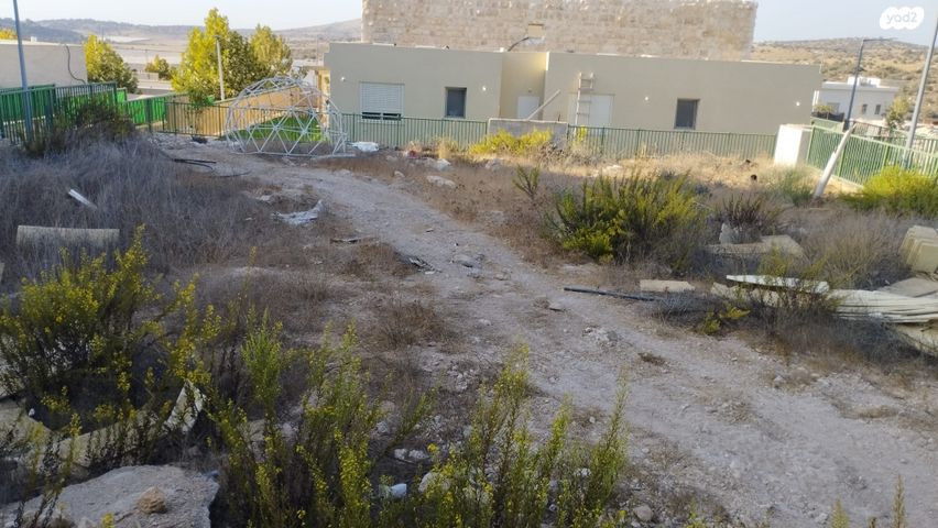 מגרשים, אליאב