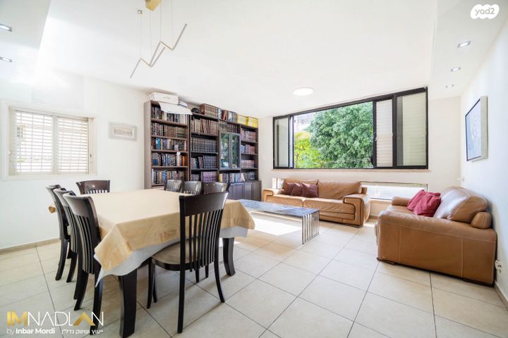 דירה, חיים כהן, המרכז השקט / מרכז העיר, פתח תקווה