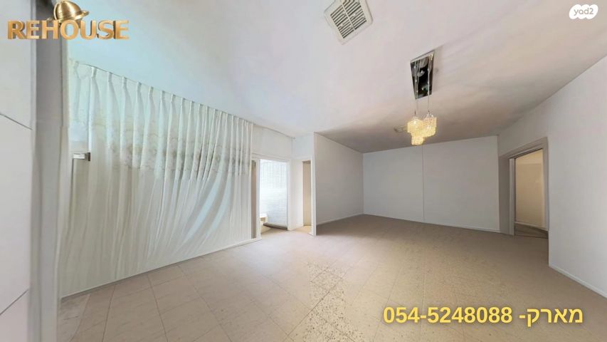 בית פרטי/ קוטג', האורן, רובע א', אשדוד