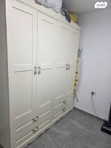 דירת גן, שאר העיר, מגדל העמק