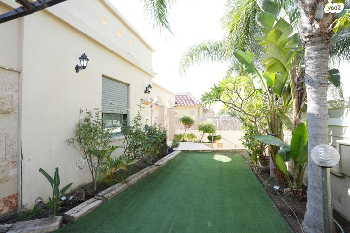 בית פרטי/ קוטג', נווה זאב, נאות אילן, באר שבע