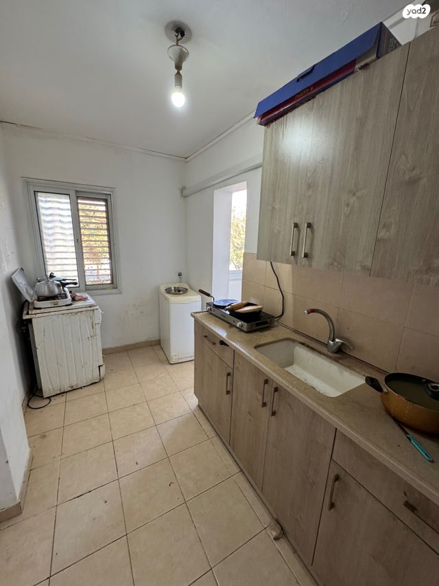 דירה, יערה, נאות הדקל, שדרות