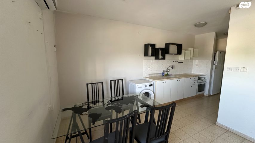 דירה, אליהו הנביא, שכונה ד', באר שבע