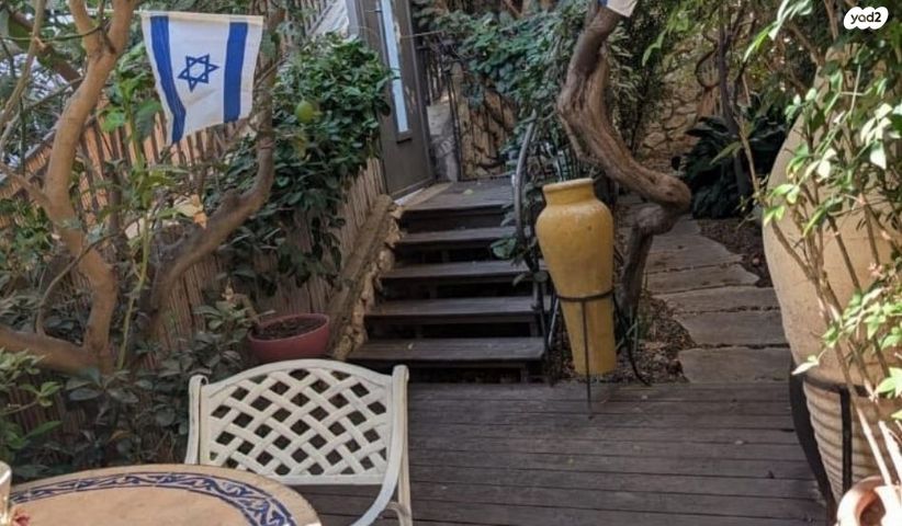 דירת גן, נעמ"ת, חיפה