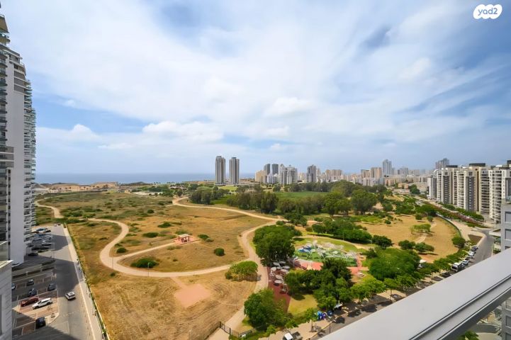 שדרות האגמים 