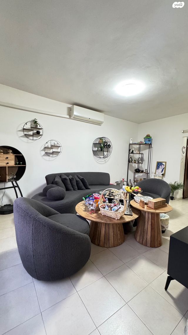 דירה, ח'ורי, ואדי נסנאס, חיפה