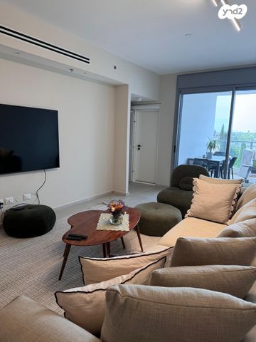 דירה, הוד השרון