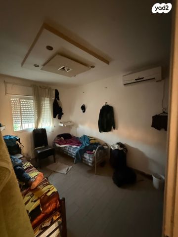 דירה, שדרות וייצמן, קרית מנחם בגין, נתיבות