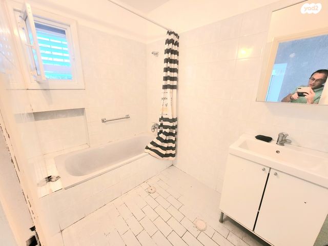 דירה, שבי ציון 21, רובע א', אשדוד