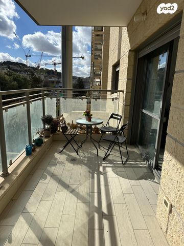 דירה, דרך בית לחם, תלפיות תעשיה ומסחר, ירושלים