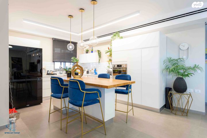 דירה, רחובות המדע, רחובות