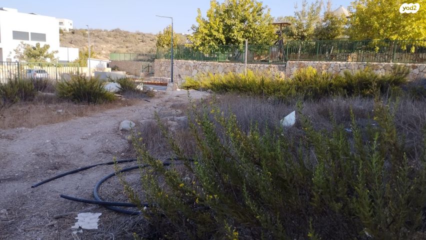 מגרשים, אליאב