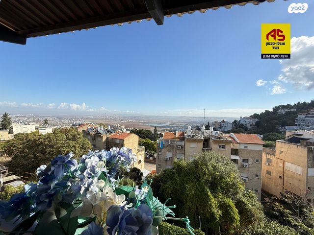 בית פרטי/ קוטג', הנוריות, רמות יצחק, נשר