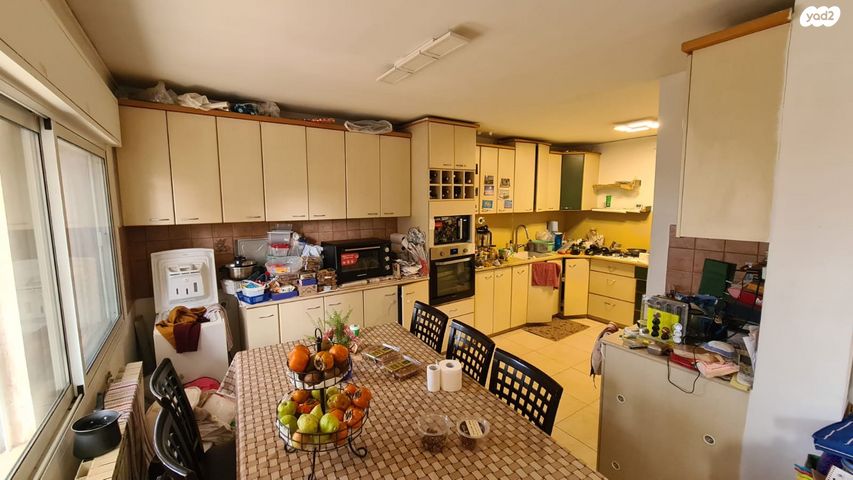 דירה, משה יוסטמן, גילה, ירושלים