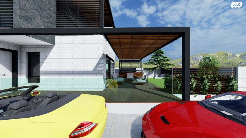 מגרשים, ספיר 10, אריאל