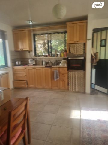 בית פרטי/ קוטג', סמטת החצב 5, עמידר, בנימינה גבעת עדה