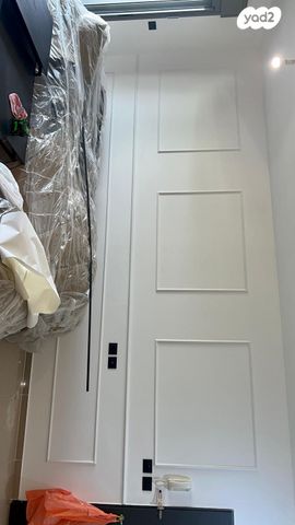 דירה, פרץ סמולנסקין, נווה מנחם, באר שבע