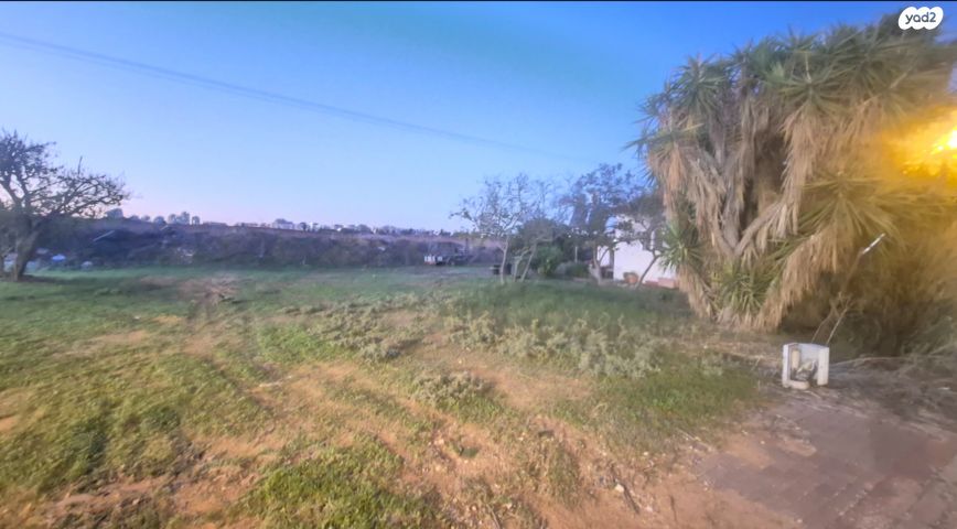 דו משפחתי, גיל עמל, הוד השרון