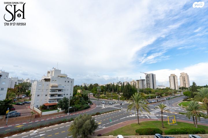 דירה, הסיתוונית, קרית ראשון, ראשון לציון