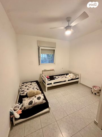 דירת גן, יפה רום, גילה, ירושלים