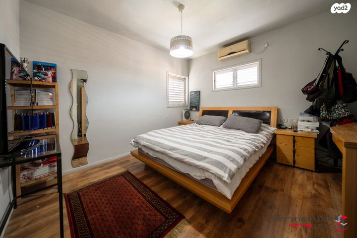 דירה, מעלות 3, חולון