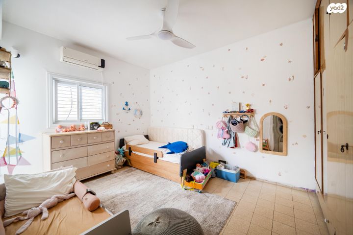 דירה, הס, תל אביב יפו