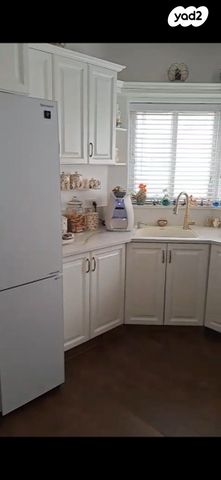 בית פרטי/ קוטג', נווה מנחם, באר שבע