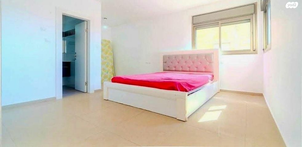 דירה, שדרות קדש, ברנע, אשקלון