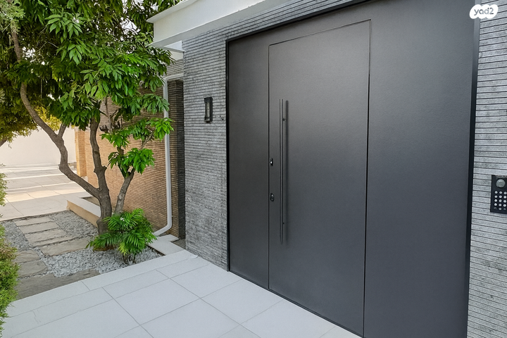 בית פרטי/ קוטג', הרצליה פיתוח, הרצליה