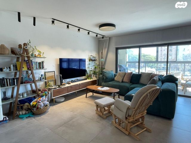 דרך בן גוריון 