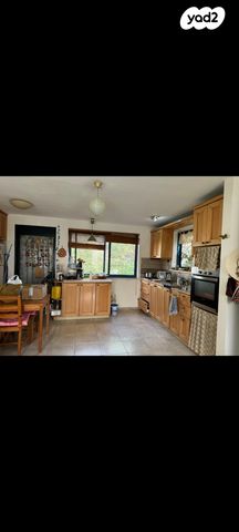 בית פרטי/ קוטג', סמטת החצב 5, עמידר, בנימינה גבעת עדה