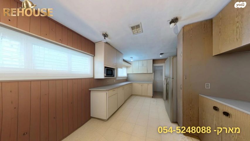 בית פרטי/ קוטג', האורן, רובע א', אשדוד