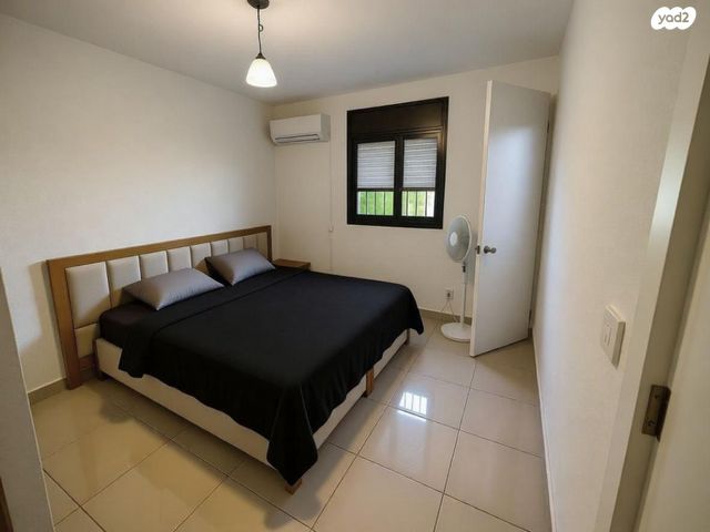 דירת גן, הרב יצחק אריאלי 9, האתרוג, ביתר עילית