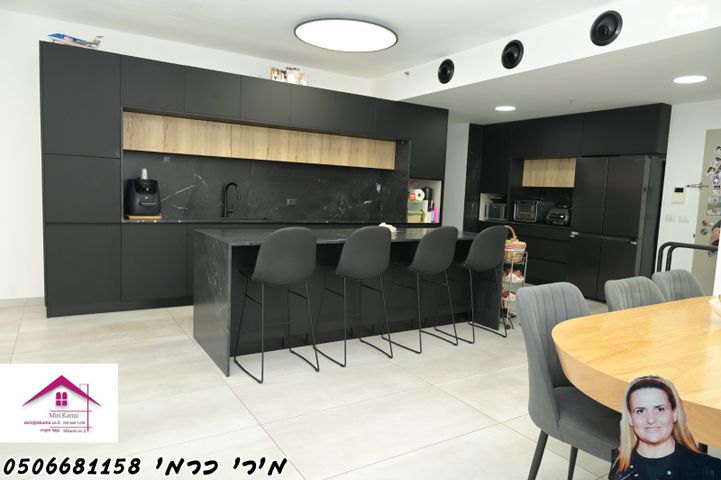 דירה, הדקל, אשדוד