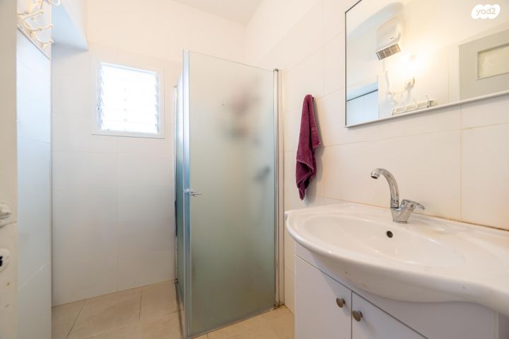 דירה, הס, תל אביב יפו