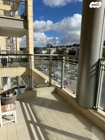 דירה, דרך בית לחם, תלפיות תעשיה ומסחר, ירושלים