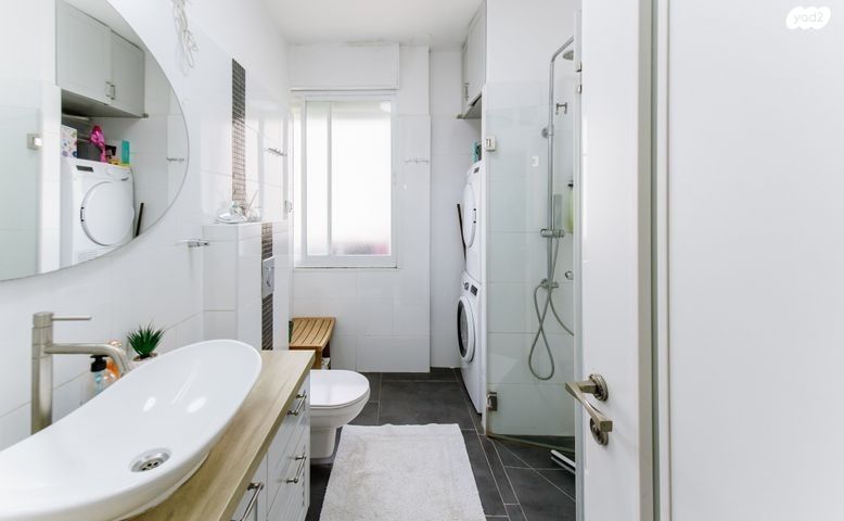 דירה, הרב שקדי, מחנה יהודה, פתח תקווה