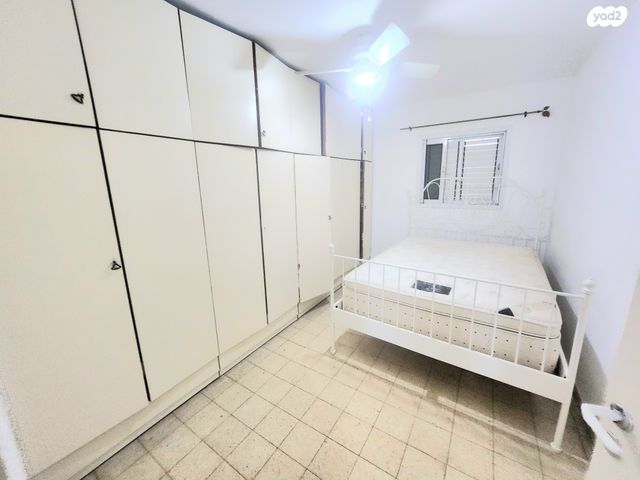 דירה, שבי ציון 21, רובע א', אשדוד