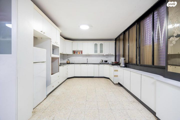 דירה, יהושע שטמפפר 89, שיפר, פתח תקווה