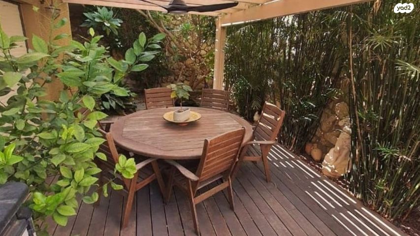 דירת גן, נעמ"ת, חיפה