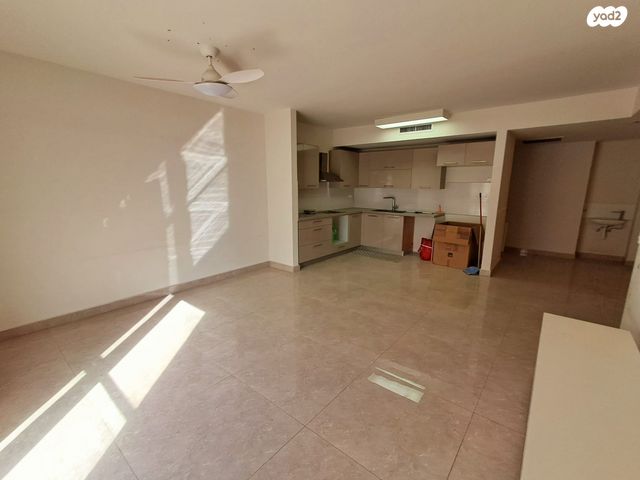 דירה, מקור חיים, ירושלים