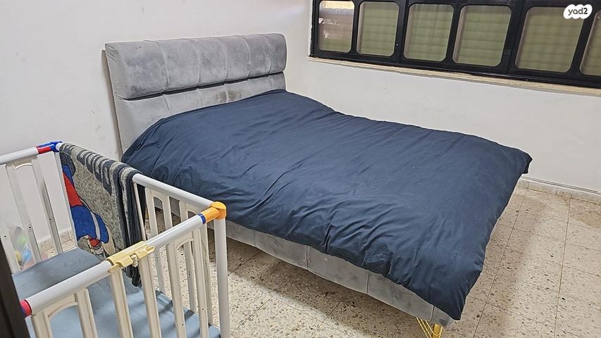 דירה, נתן שוורץ 8, רסקו, לוד