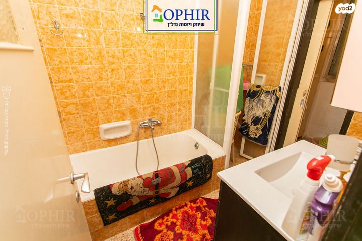 דירה, דרך אלנבי 127, קרית אליעזר, חיפה