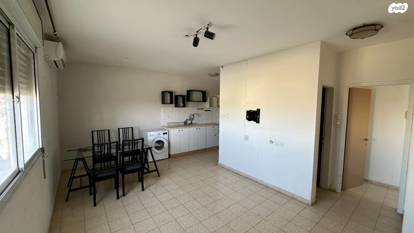 דירה, אליהו הנביא, שכונה ד', באר שבע