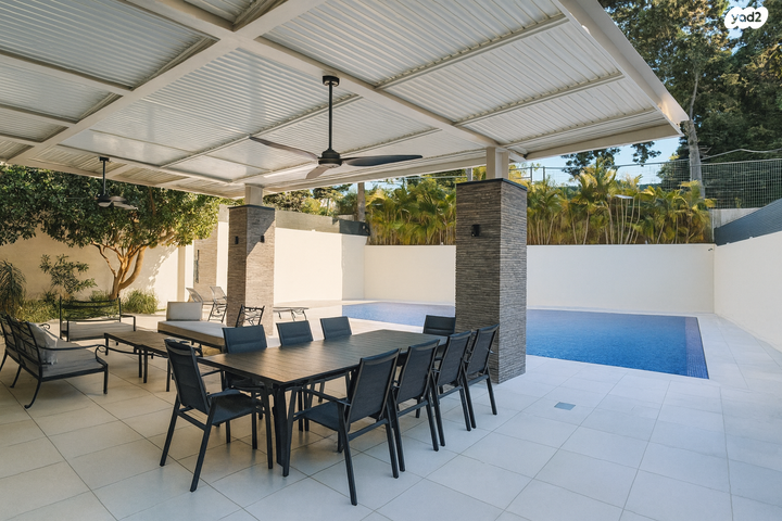 בית פרטי/ קוטג', הרצליה פיתוח, הרצליה