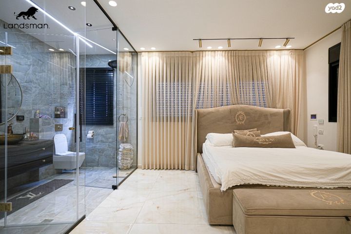 גג/ פנטהאוז, שולמית אלוני, נחלת יהודה, ראשון לציון