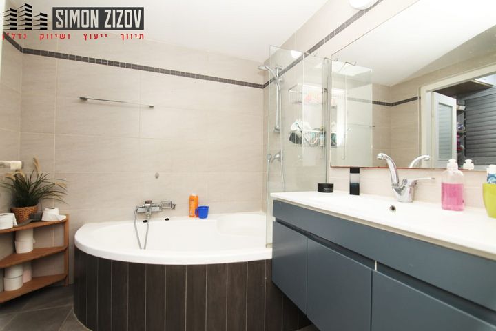 דירה, הגר"א, רמת חן ובן ציון, נתניה