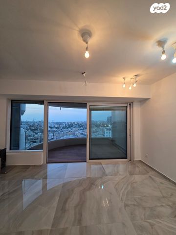 דירה, יוסף פעמוני, בבלי, תל אביב יפו